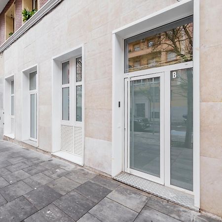 Coqueto 2H Y 1B Delicias Y Madrid Rio Apartment Exterior foto