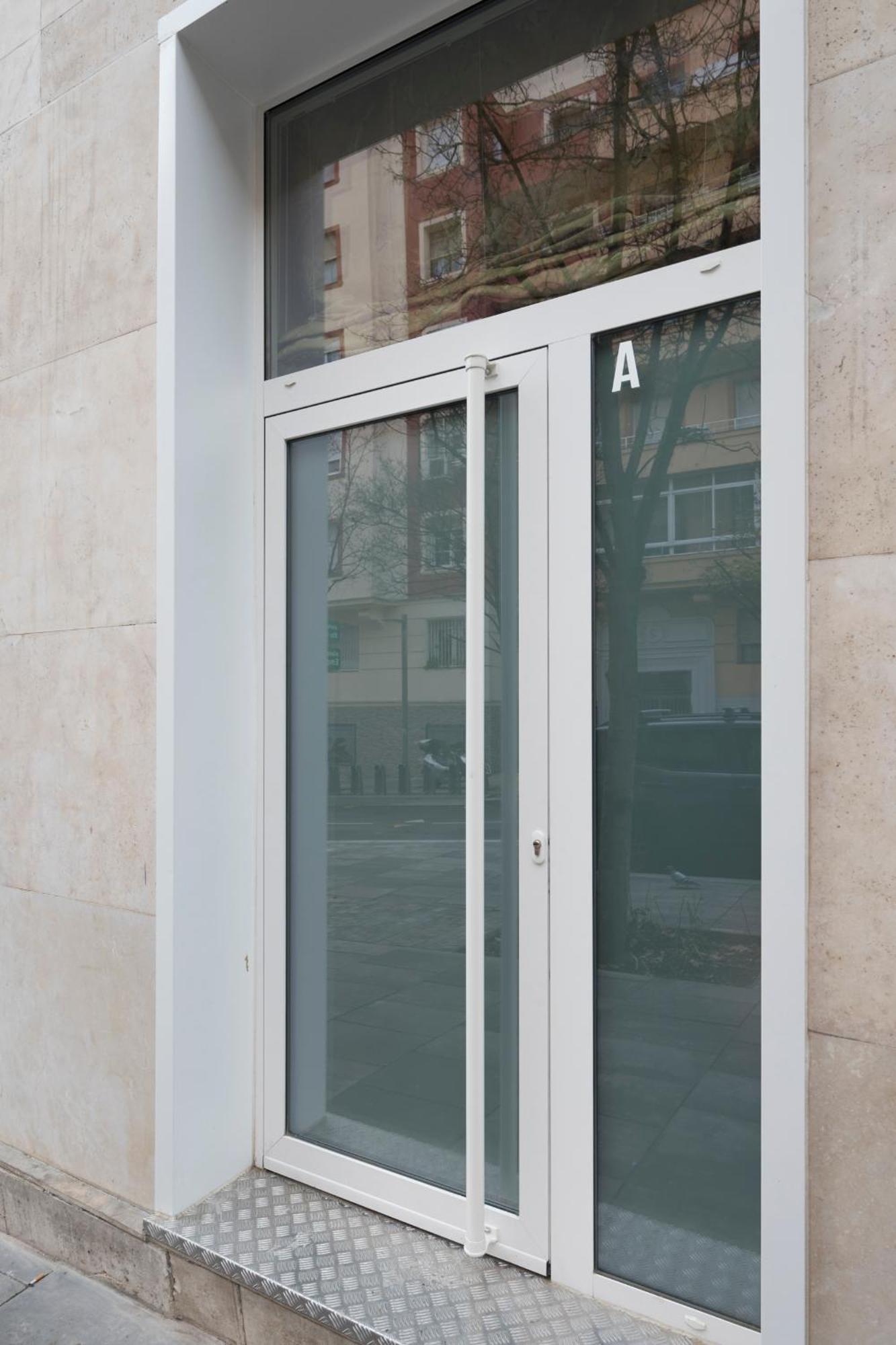 Coqueto 2H Y 1B Delicias Y Madrid Rio Apartment Exterior foto