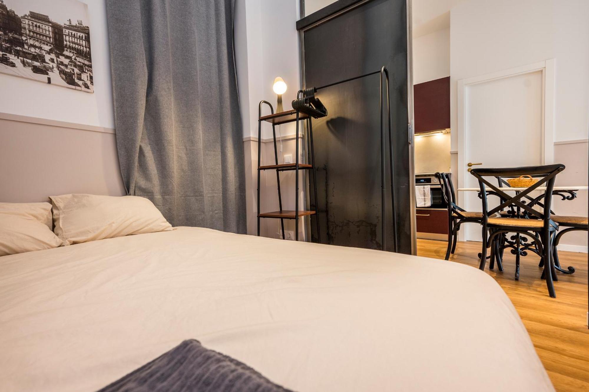 Coqueto 2H Y 1B Delicias Y Madrid Rio Apartment Exterior foto
