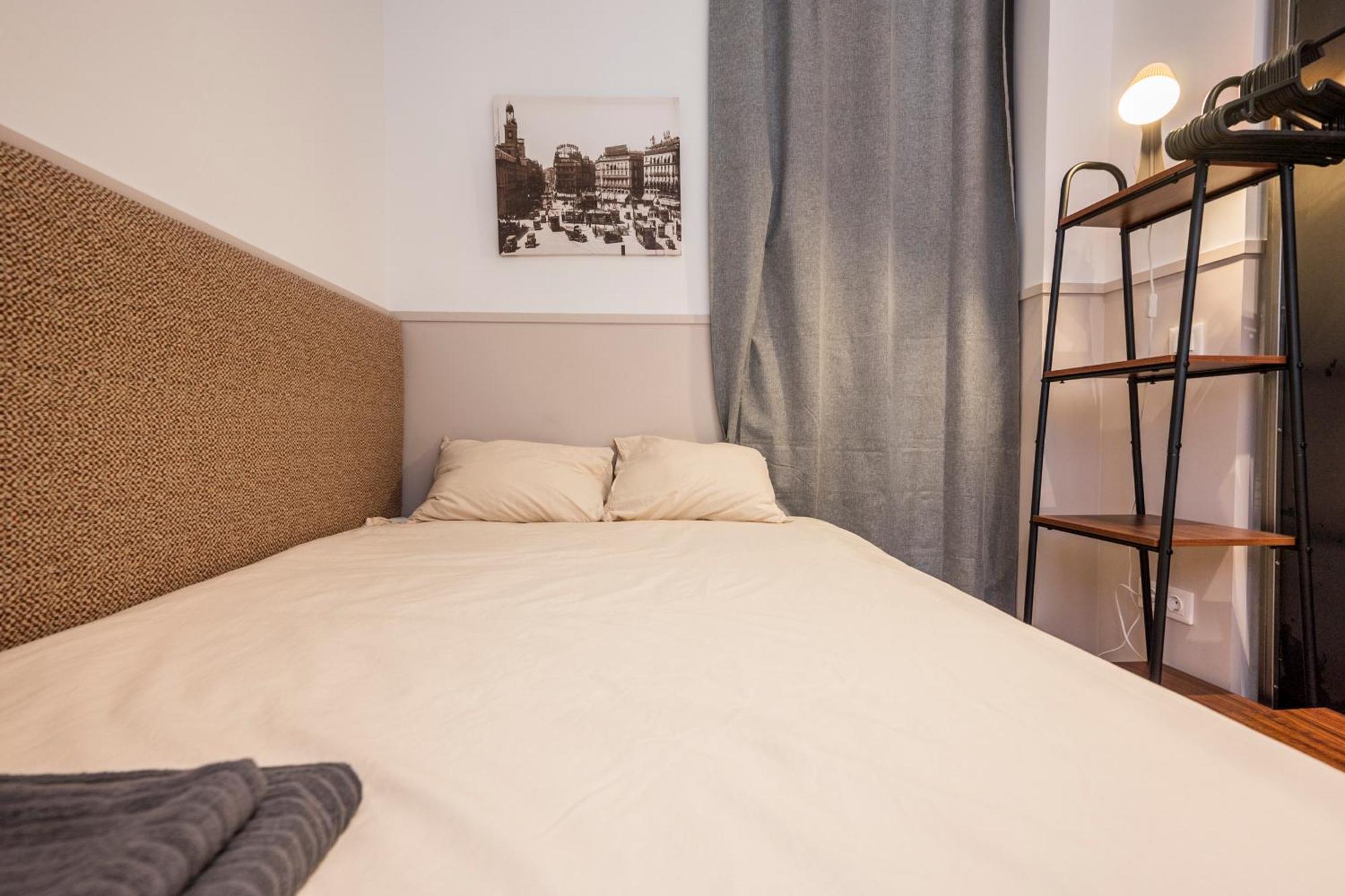 Coqueto 2H Y 1B Delicias Y Madrid Rio Apartment Exterior foto
