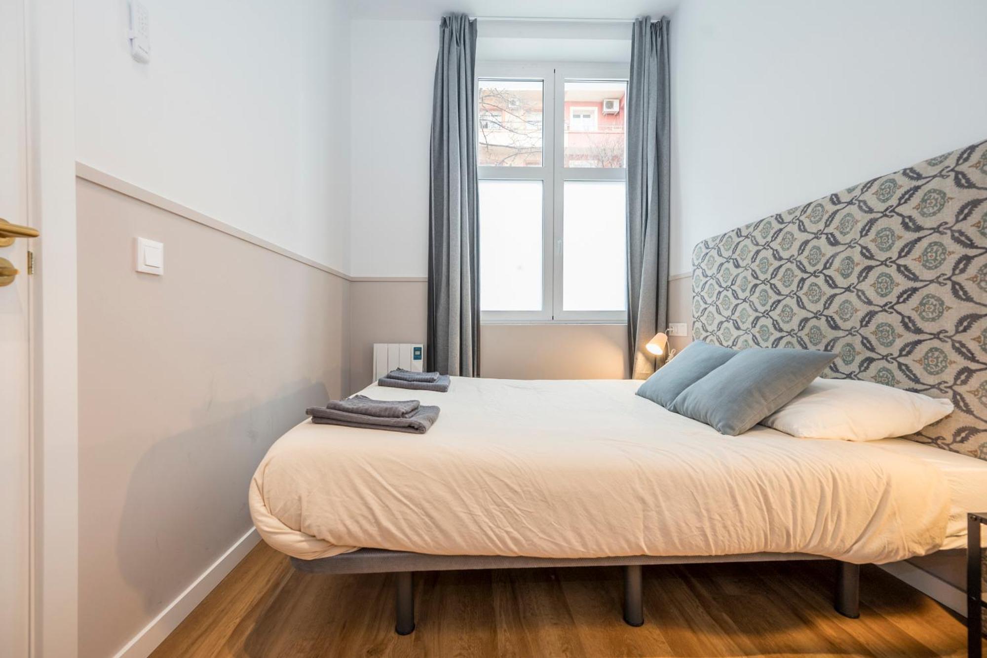 Coqueto 2H Y 1B Delicias Y Madrid Rio Apartment Exterior foto